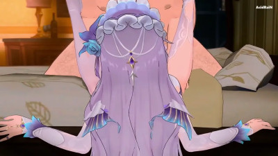 105【wuwa】Cantarella x mob  (sex sound)