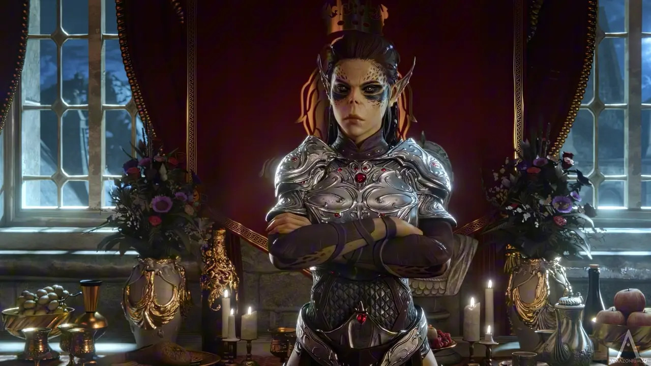 Hidden Blade (Amazonium) SUB SPANISH