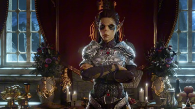 Hidden Blade (Amazonium) SUB SPANISH