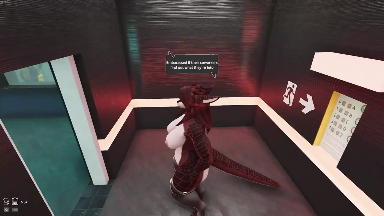 Churn vector workshop 6 by forgetful hatter