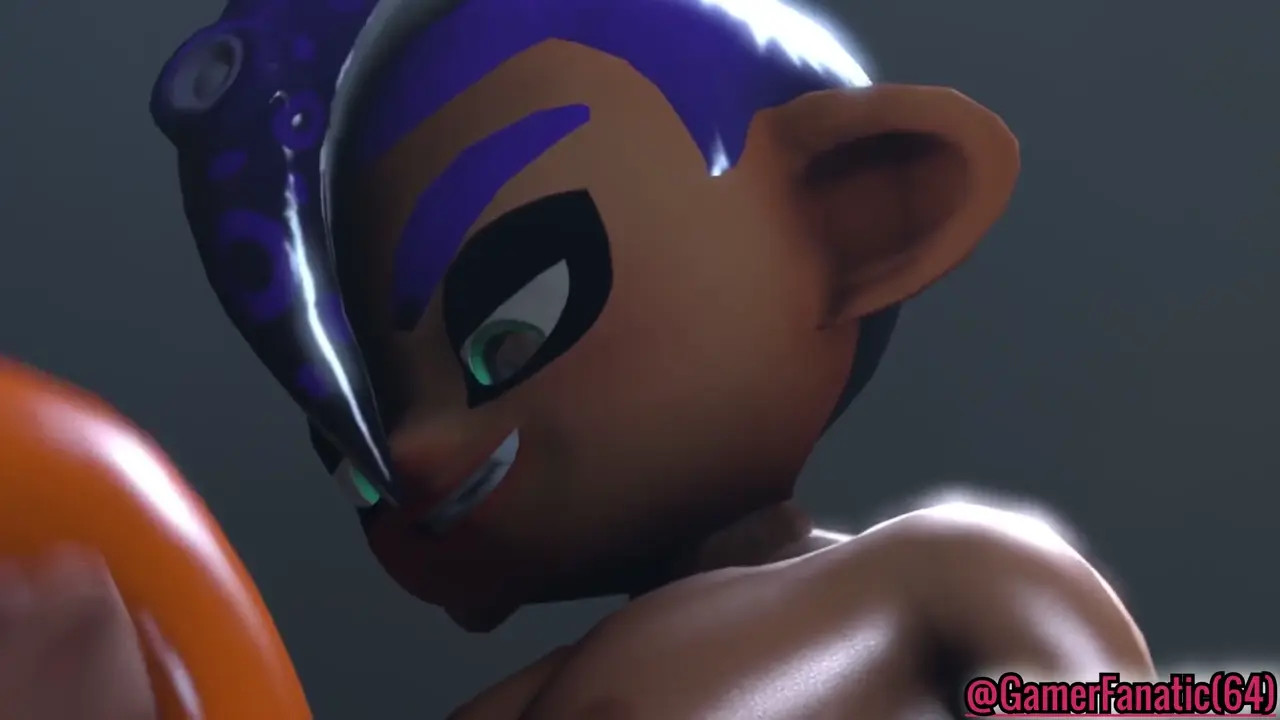 Inkling BJ