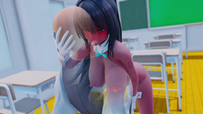 Kakudate Karin collection [Kaotaro12]