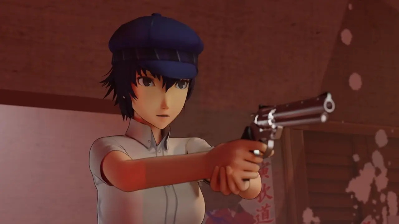 [Persona 4]  Midnight Channel Special Feature Part II