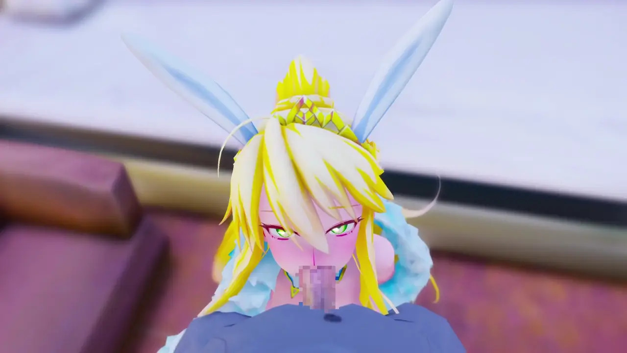 Artoria Pendragon collection [Kaotaro12]