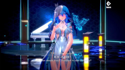 【FantaC】2025.01 Shorekeeper