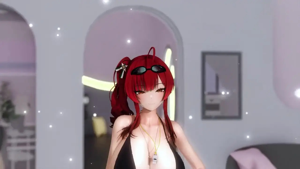 Zara - Russian Roulette [Shibarin]