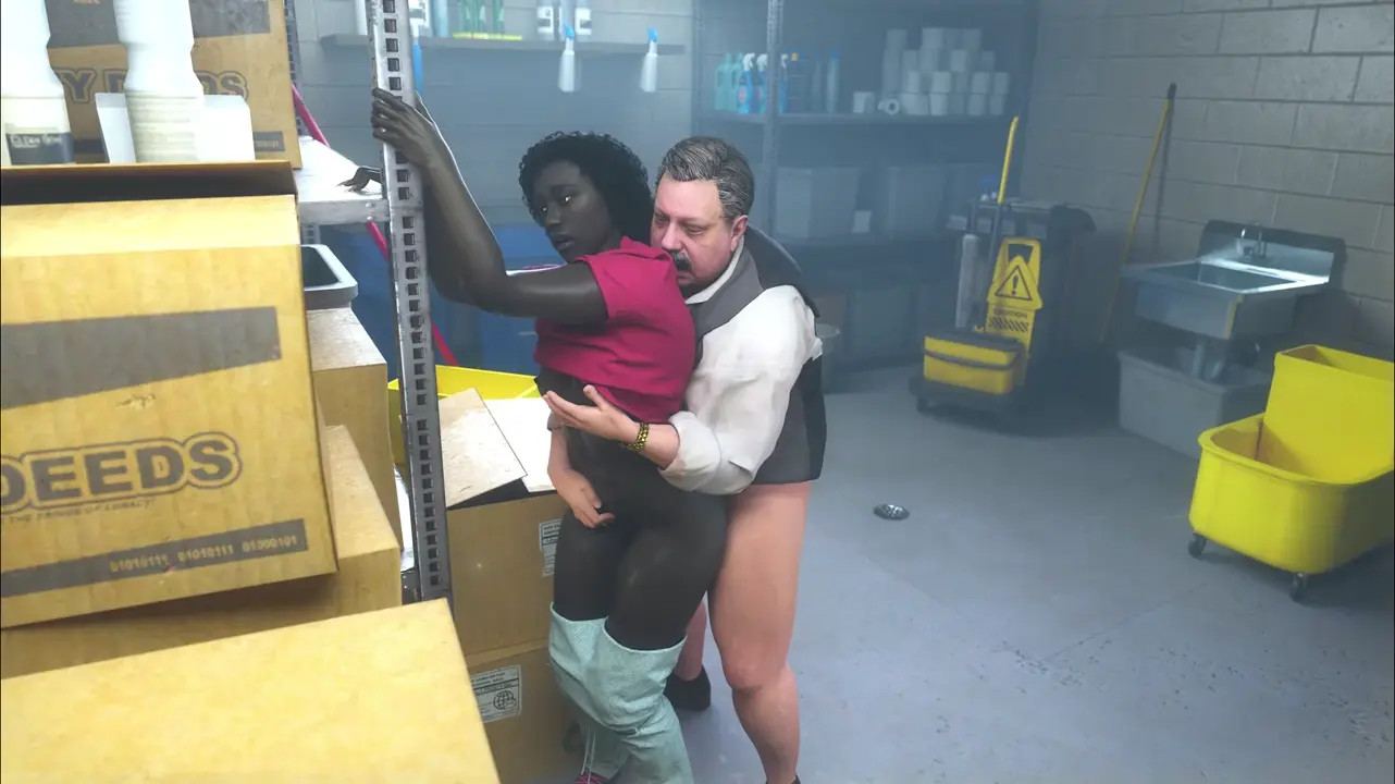 [Teaser] The Briggs Family Episode 1