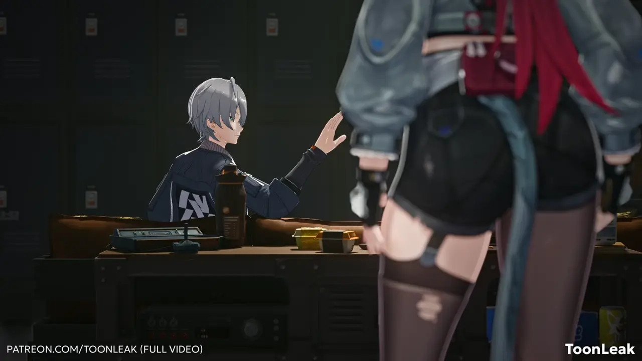 Got caught with my sister (ZZZ)