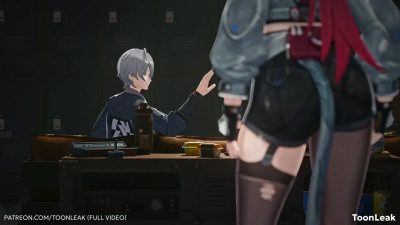 Got caught with my sister (ZZZ)