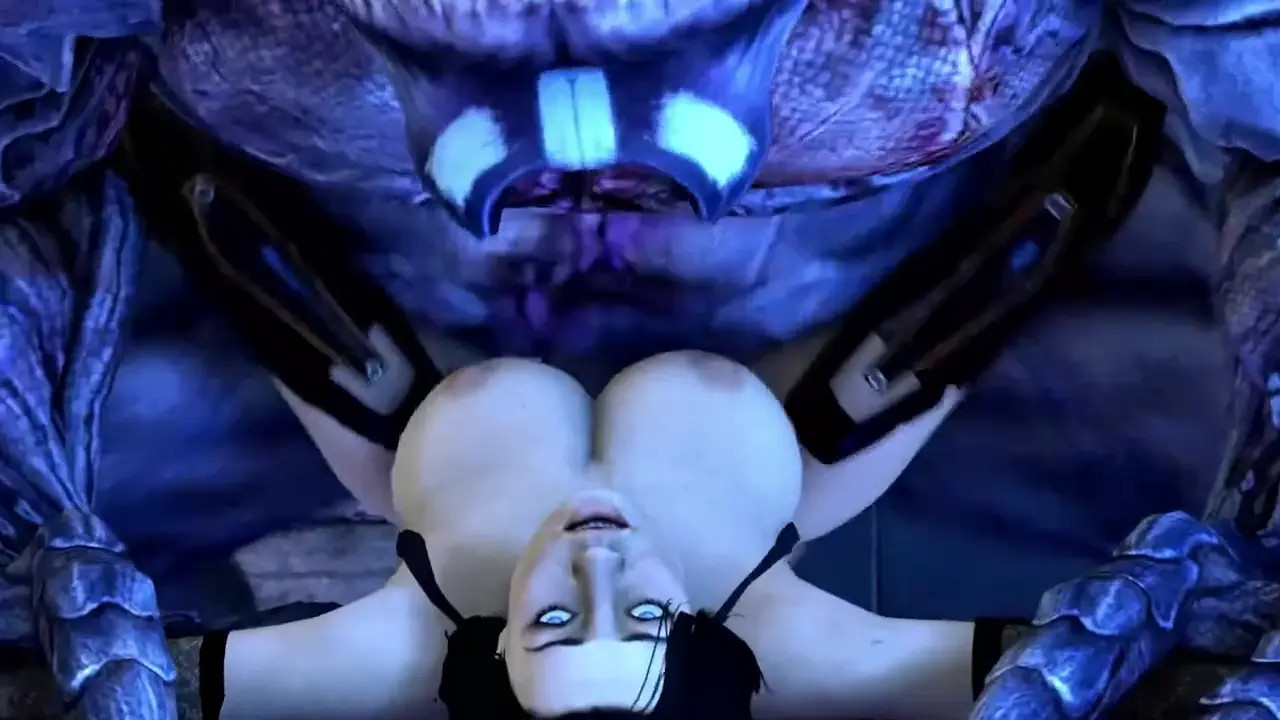 Miranda broken by the Shadow Broker