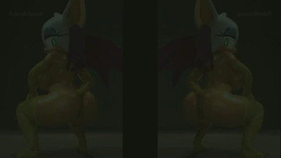 Ma Ma Ma HMV | Futaslover