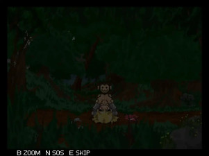 Tanuki Silvera`s Quest #1