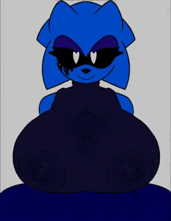 Sonic.exe female [BeatBanger] (Hands-free)