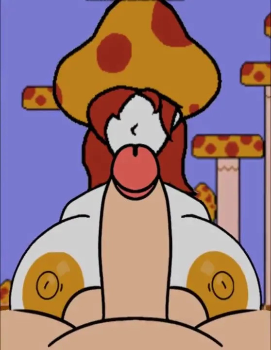 Stropharia [BeatBanger] (Hands-free)