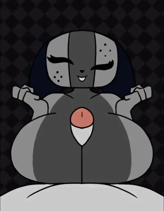 Switch dog (Grey) [BeatBanger] (Hands-free)