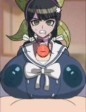 Tenko Chabashira [BeatBanger] (Handsfree)