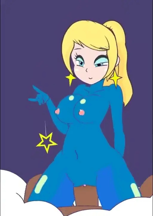PPPPU - Samus Aran