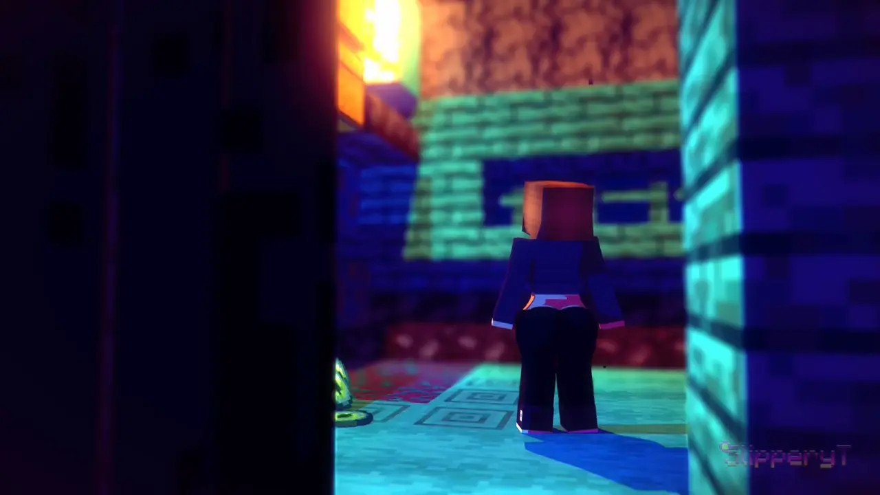 HMV ~《Jenny the adventurous whore~~》