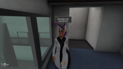 Churn vector workshop 5 by forgetful hatter