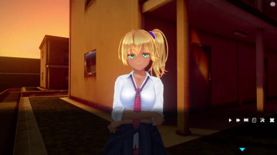 Summer In Heat - 7 No Commentary