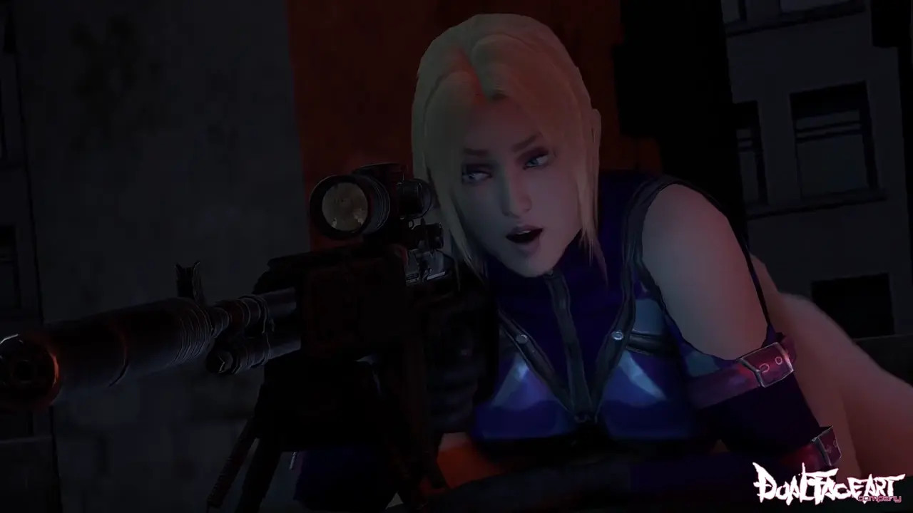 Nina Assassin (Audio Fixed) (Onagi)