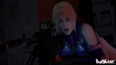 Nina Assassin (Audio Fixed) (Onagi)