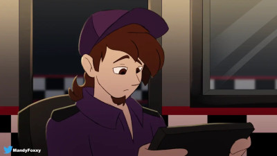 One Night With Bonnie