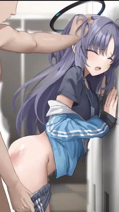 [Shengtian] Yuuka (mobile format)