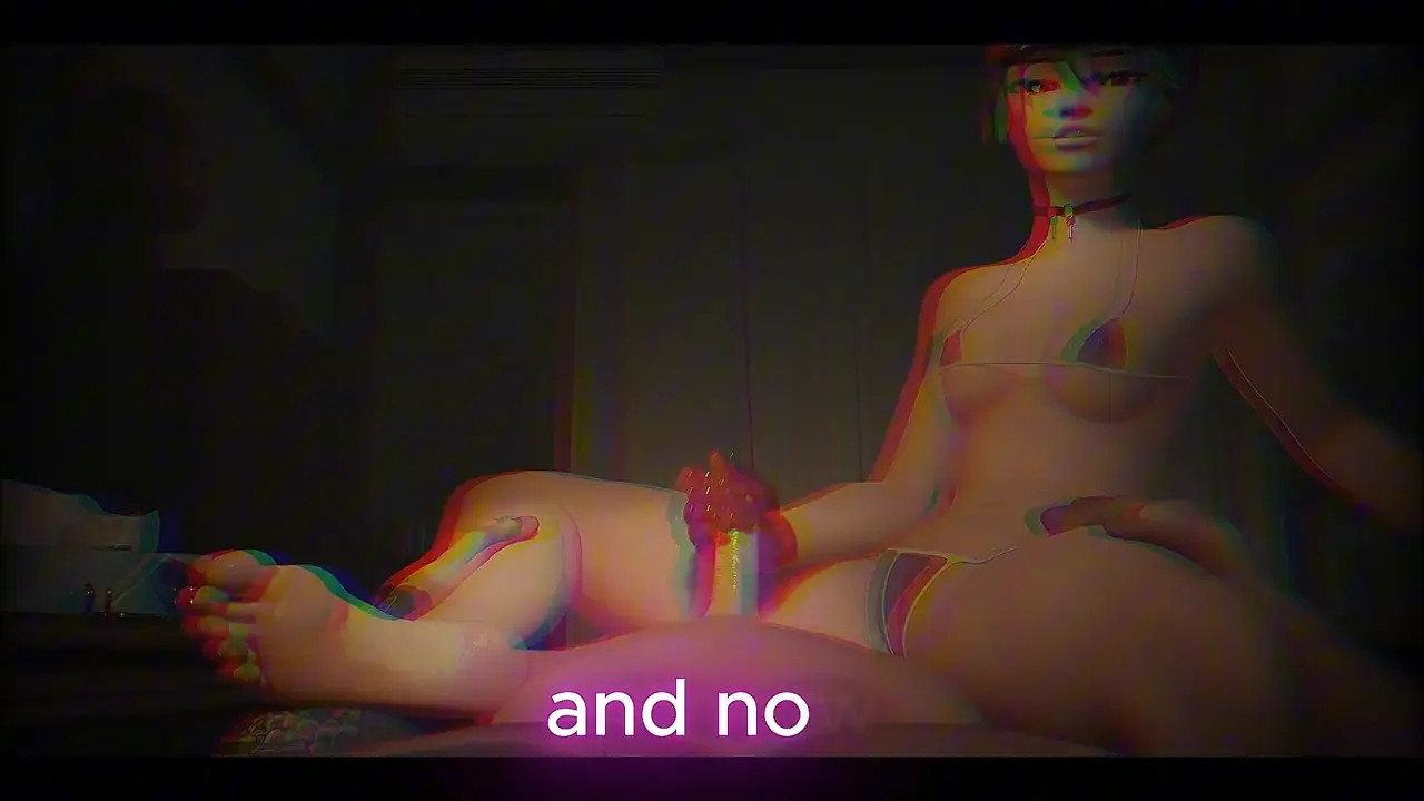 Breath Play PMV