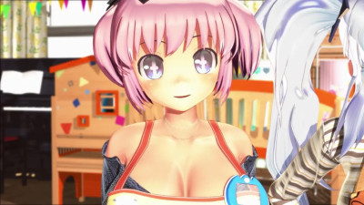 My Adult Only Boobs Mommy Manor (FULL MOVIE) [PocomoPremium]