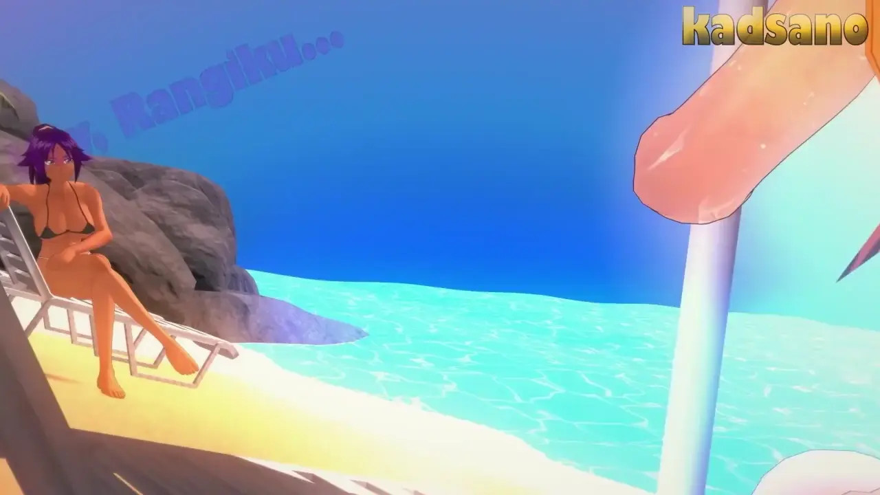 Craving a Vacation: Part 01