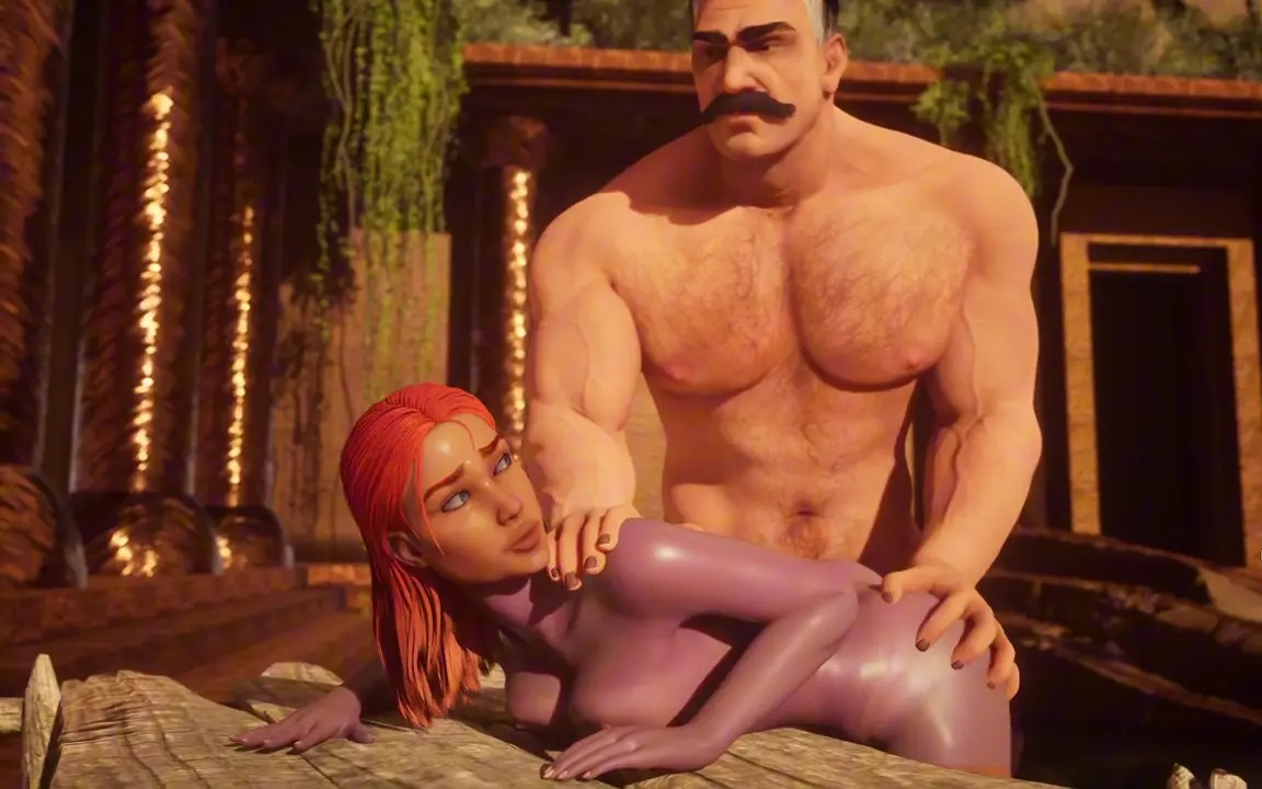 BLASTED : Atom eve defeated by Omni man full movie