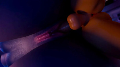 Sangheili Negotiations