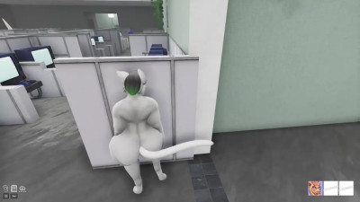 Churn vector workshop 3 by forgetful hatter