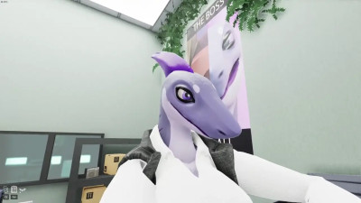 Churn vector workshop 2 by forgetful hatter