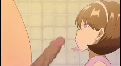 Reflections of the past (Part 01 H-scenes)