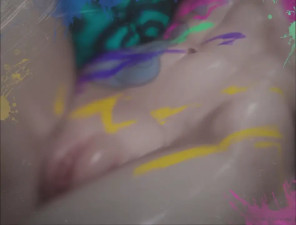 Jinx Wanna Know Anyone Want To Get a Little Messy? [Ecchioni]