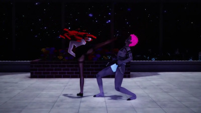 NTR_Demon Slayer: Nezuko [No WM]