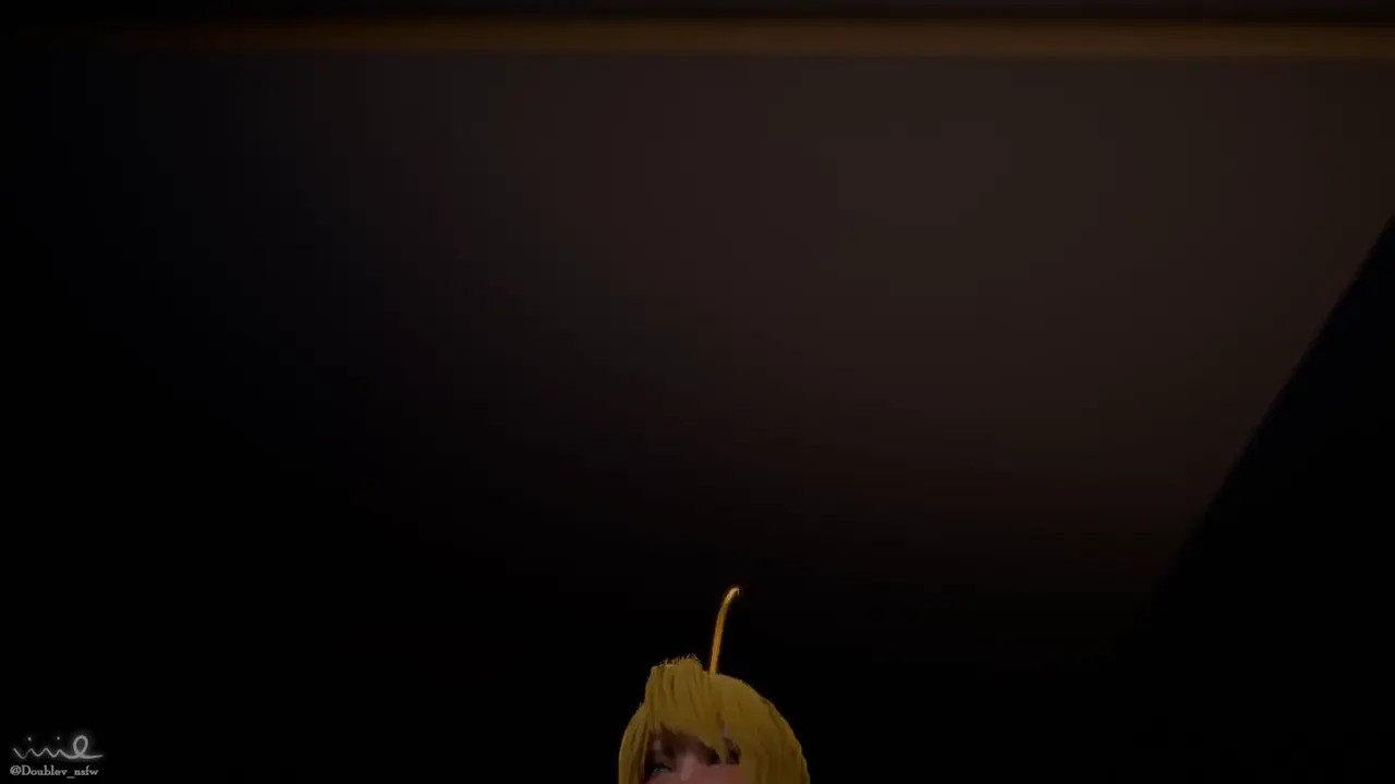 Artoria Lancer's Vacation Ex [Vivio]