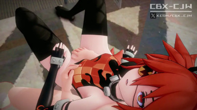 Koleda Belobog_Zenless Zone Zero [CBX-CJW]