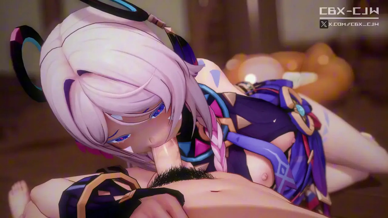 Citlali_Genshin Impact [CBX-CJW]