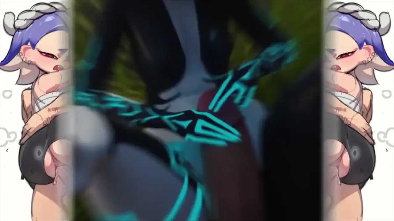 TUCA DONKA SHORTSTACK || HMV REUPLOADED