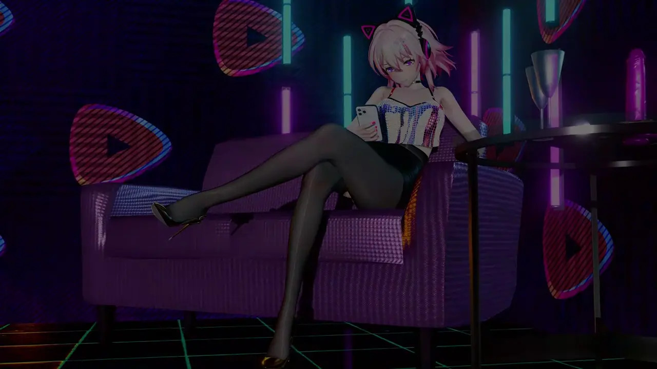 49. March 7th [Sola]