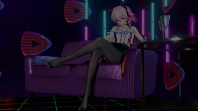 49. March 7th [Sola]