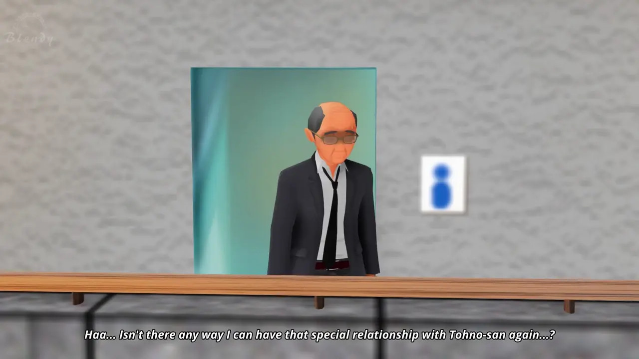 Akiha Sexual Desire Processing Evening Part 2 [Eng. Sub.]