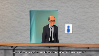 Akiha Sexual Desire Processing Evening Part 2 [Eng. Sub.]