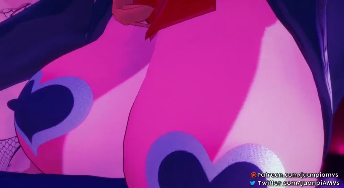 Bleach foursome [Juanpi]