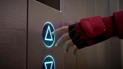 KDH 003 - Kiriko Animation [NO WM] [1080p]