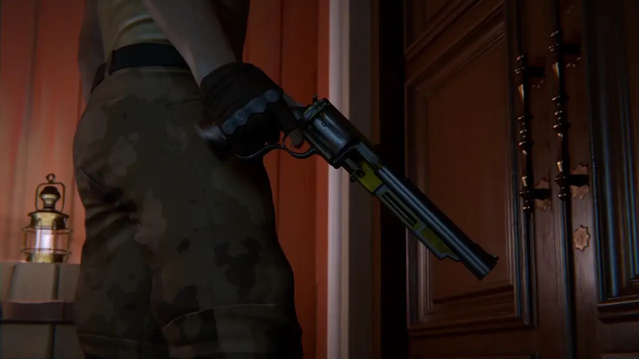 KDH 002 - Ashe Animation [NO WM] [1080p]