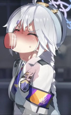 Kirino Blowjob [mizumizuni]